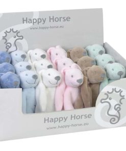 Happy HorseHappy Horse - Mini Králik Richie-hnedý
