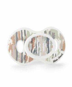 Silikónový cumlík Elodie Details - Pacifier - Unicorn Rain 2019