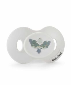 Silikónový cumlík Elodie Details - Pacifier - Watercolor Wings 2019