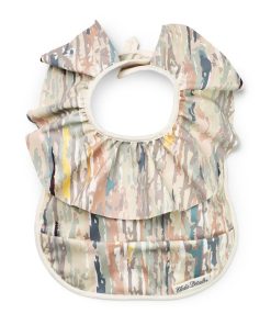 Podbradník Elodie Details - Baby Bibs - Unicorn Rain