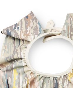 Alternative view of Podbradník Elodie Details - Baby Bibs - Unicorn Rain