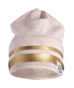 Elodie Details Winter Beanies Zimná čiapka Powder Pink