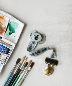 Alternative view of Elodie Details Klip na cumlík - Pepe Mini