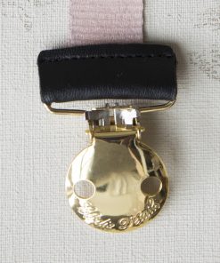 Alternative view of Elodie Details Klip na cumlík - Faded Rose 2019