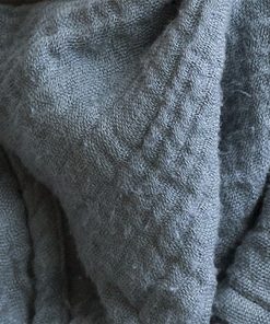 Alternative view of Maznáčik Elodie Details Blinkie - Blue