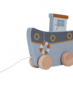 7084LD Little Dutch Ťahacia loďka Námornícky záliv