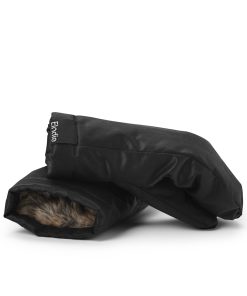 Alternative view of Elodie Details Rukavice na kočík - Black Edition