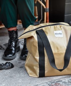 Alternative view of Elodie details prebaľovacia taška Soft Shell Gold 2019