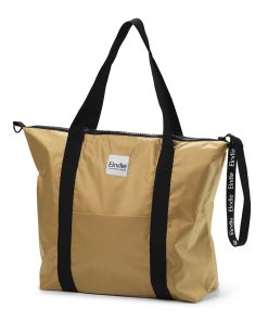 Elodie details prebaľovacia taška Soft Shell Gold 2019