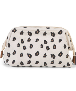 Alternative view of Childhome Toaletná taška Canvas Leopard