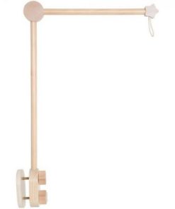 T234 Jabadabado Držiak na kolotoč prírodný