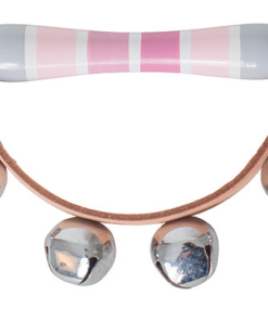 M14062 Jabadabado Rolničky ružové