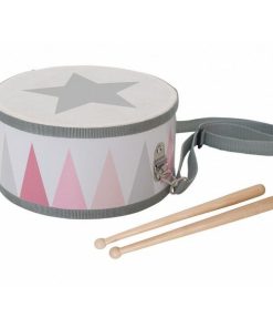 M14087 Jabadabado Bubon ružový