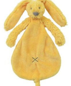 Happy HorseHappy Horse - maznáčik Králik Richie žltý