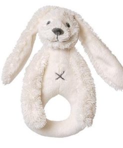 Happy HorseHappy Horse - hrkálka Králik Richie krémová