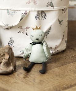 Alternative view of Plyšová hračka Elodie Details Snuggle - Feathered Fiona 2019