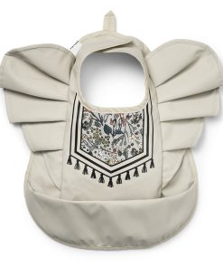 Podbradník Elodie Details - Baby Bibs - Vintage Flower