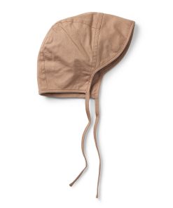 Alternative view of Elodie details Baby bonnets - Čepček pre bábätká - Faded Rose 2020