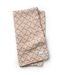 Deka z bambusového mušelínu Elodie Details - Sweet Date
