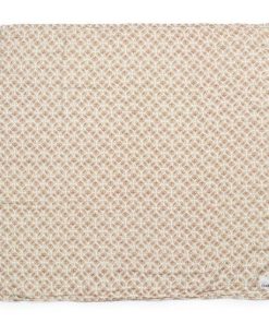 Alternative view of Deka z bambusového mušelínu Elodie Details - Sweet Date