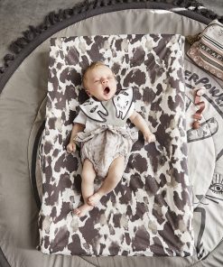 Alternative view of Slintáčik Nákrčník Elodie Details - Dry Bib - Kindness Cat 2020