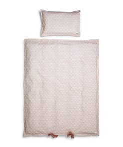Obliečky do postieľky Elodie Details - Crib Bedding Set - Sweet Date 2020