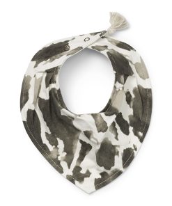 Slintáčik Nákrčník Elodie Details - Dry Bib - Wild Paris 2020