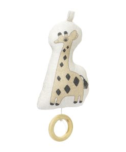 Hudobná hračka Elodie Details - Musical Toy - Kindly Konrad 2020