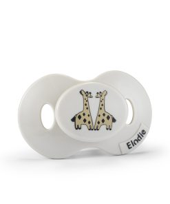 Silikónový cumlík Elodie Details - Kindly Konrad 2020