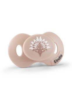 Silikónový cumlík Elodie Details - Sweet Date Flower 2020