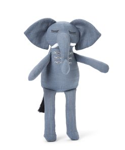 Plyšová hračka Elodie Details Snuggle - Snuggle - Humble Hugo 2020