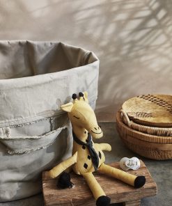 Alternative view of Plyšová hračka Elodie Details Snuggle - Snuggle - Kindly Konrad 2020