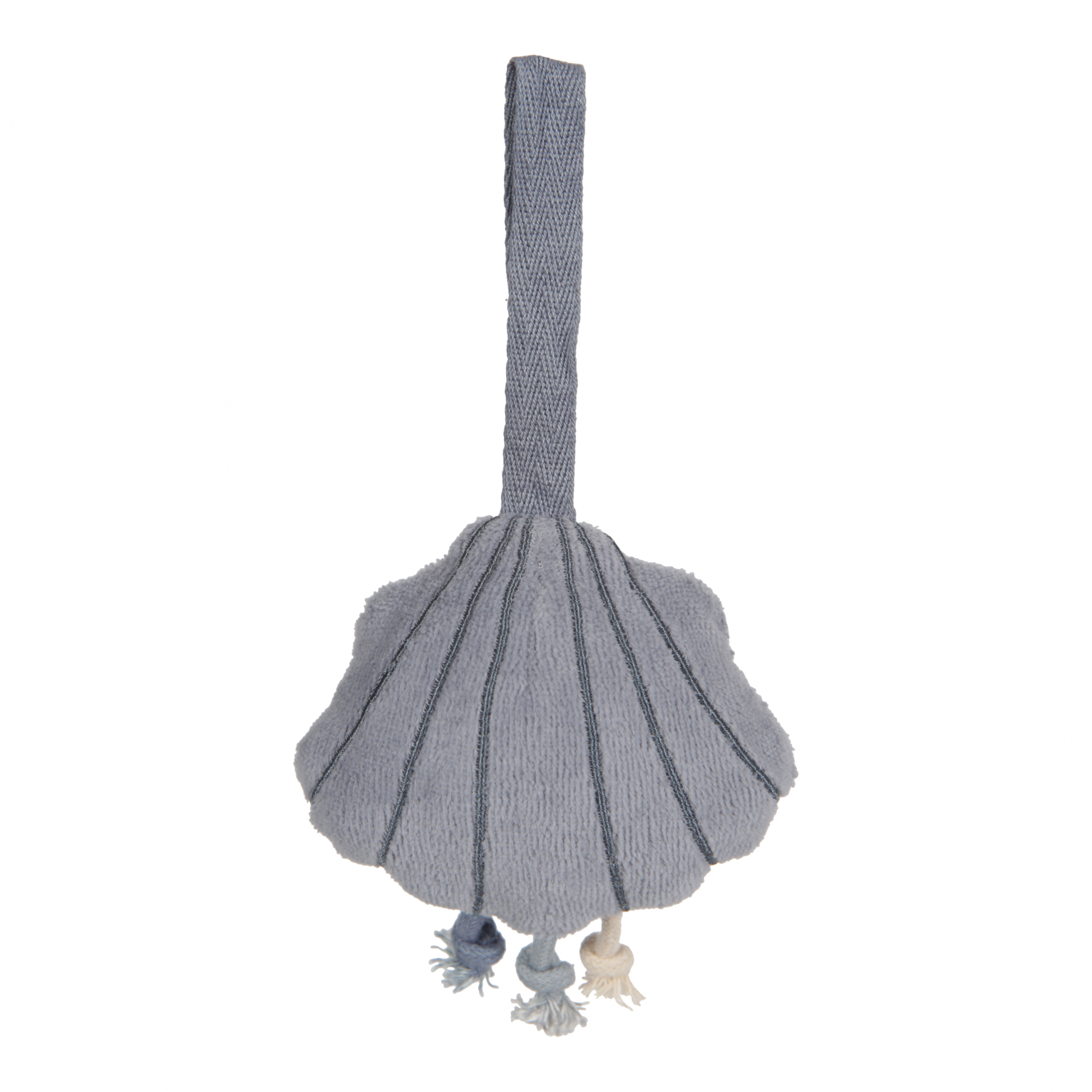 Little Dutch Hracia deka s hrazdičkou ocean blue 4846LD – Obrázok 5