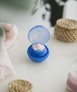 Suavinex | UV STERILIZÁTOR na cumlíky - MODRÝ