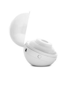 Suavinex | UV STERILIZÁTOR na cumlíky - BIELY