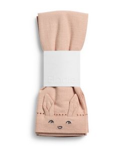 Alternative view of Elodie details Obrúsky - Faded Rose/Powder Pink 2 kusy