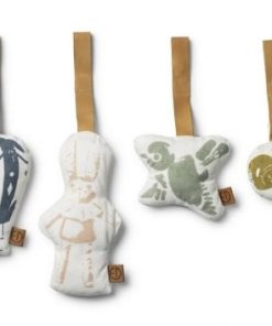 Hračky Elodie Details House of Elodie na hrazdičku