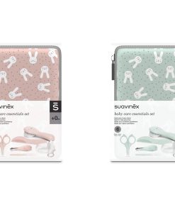 SUAVINEX | Hygienická sada HYGGE