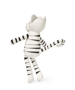 Alternative view of Plyšová hračka Elodie Details Snuggle 2020 - White Tiger Walter