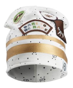 Elodie details čiapka Monogram