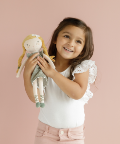 Alternative view of Little Dutch Bábika Julia 35cm