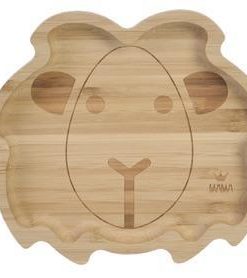 BAMBAM BAMBUSOVÝ TANIER LEV