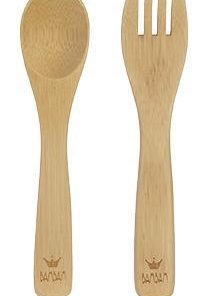 BAMBAM BAMBUSOVÝ PRÍBOR ŽIRAFA