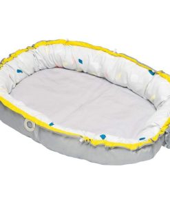 Alternative view of Taf Toys Hracia deka & hniezdo Take Along 12455TAF