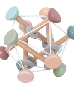 C2512 Jabadabado Interaktívna lopta