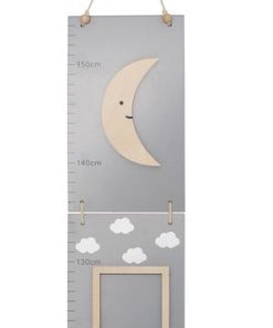 R16043 Jabadabado Rastový meter slon strieborný