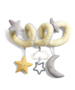 Mamas & Papas Špirála na kočík Mesiačik