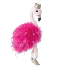 HO2766 Histoire d'Ours Plameniak JR 30cm