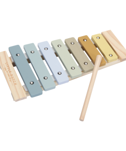 Little Dutch Xylofón Blue NEW 7017LD