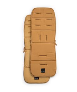 Polstrovanie podložka do kočíka Elodie Details - Gold